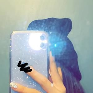 Meet your Posher, Serenity